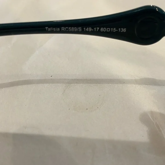 Roberto Cavalli sunglasses 🕶 - Picture 8 of 8